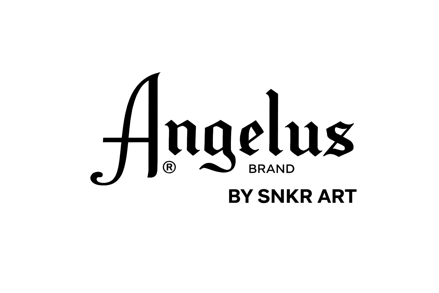 Logo de Angelus
