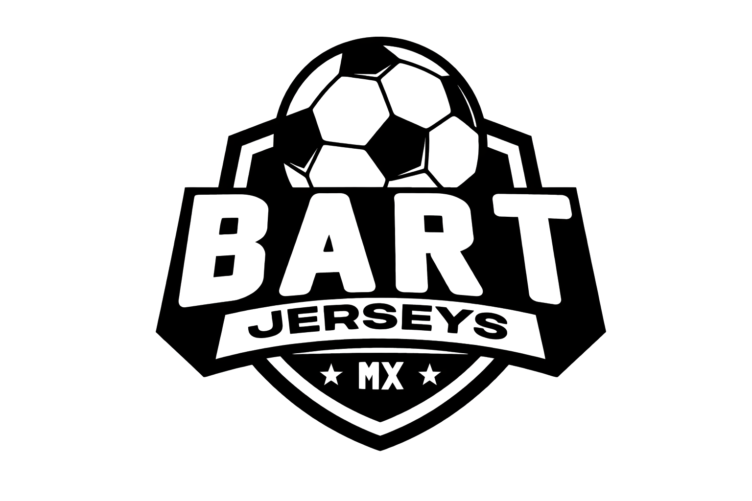 Logo de Bart Jerseys