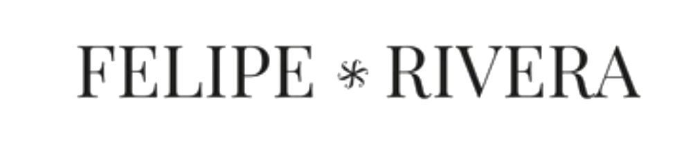 Logo de Felipe Rivera