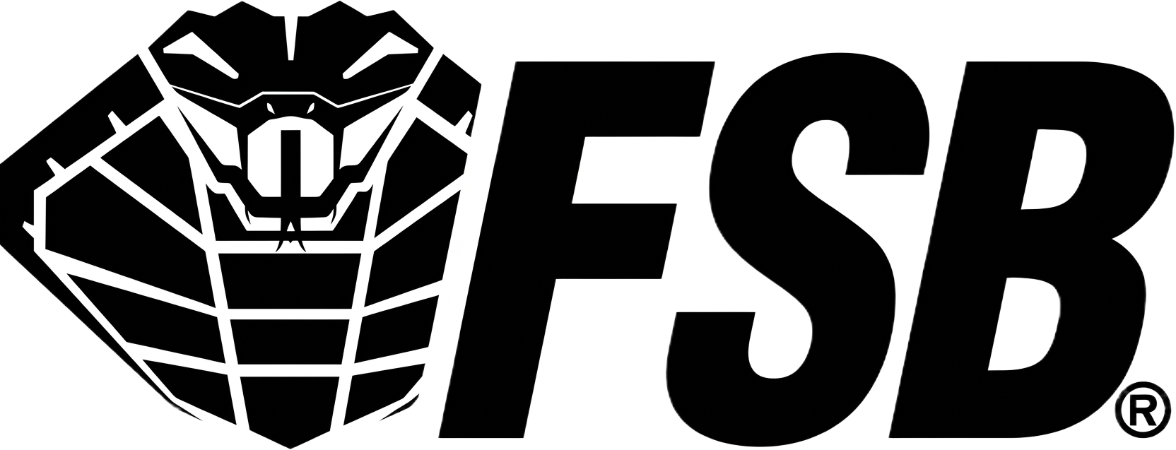 Logo de FSB